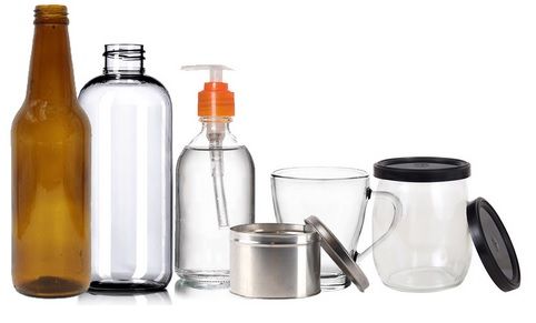 Botellas Automatec