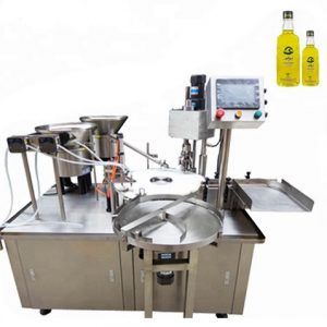 Botellas 20mL